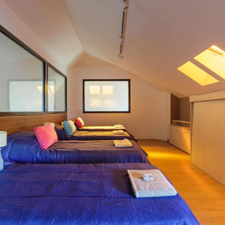 MOT Wine Country Deluxe Villa 27 pax - Villa - 29