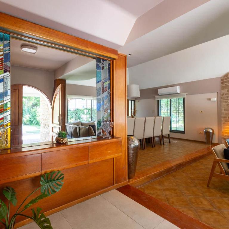 MOT Wine Country Deluxe Villa 27 pax - Villa - 33