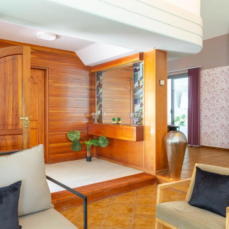 MOT Wine Country Deluxe Villa 27 pax - Villa - 35