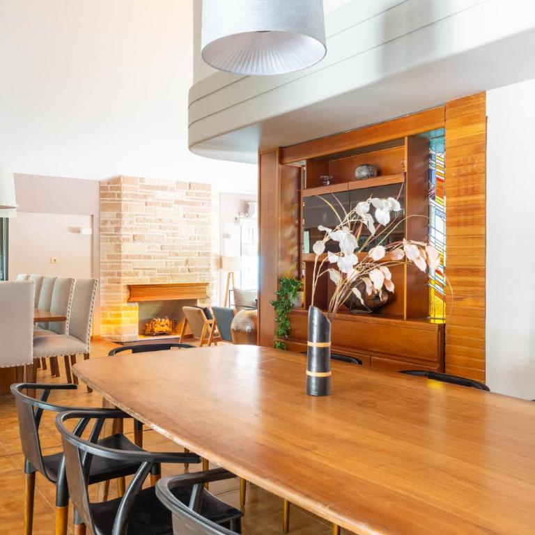 MOT Wine Country Deluxe Villa 27 pax - Villa - 40