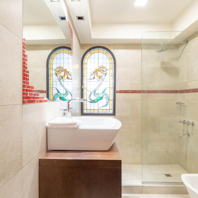 MOT Wine Country Deluxe Villa 27 pax - Villa - 57