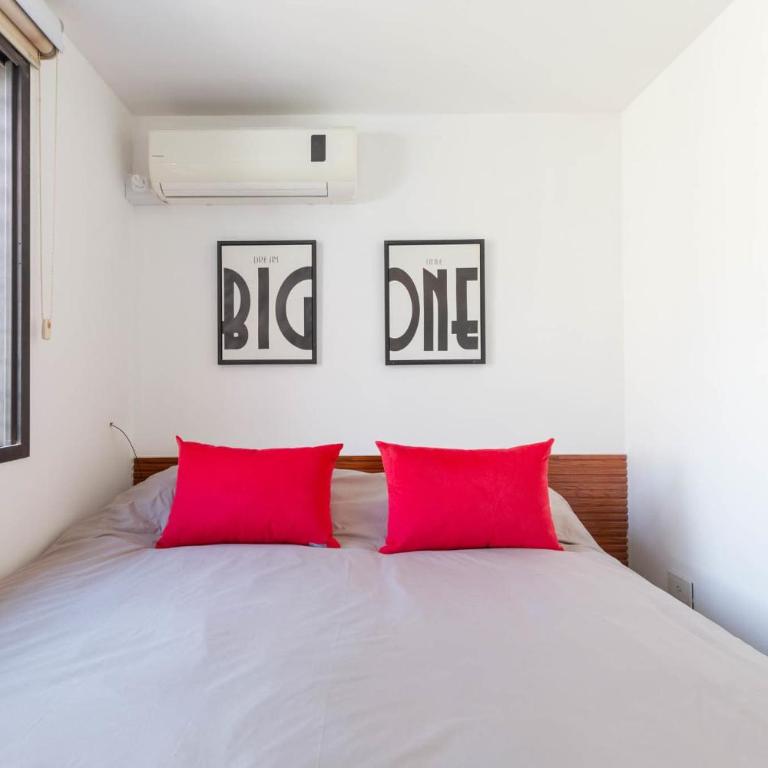 MOT Wine Country Deluxe Villa 27 pax - Villa - 64