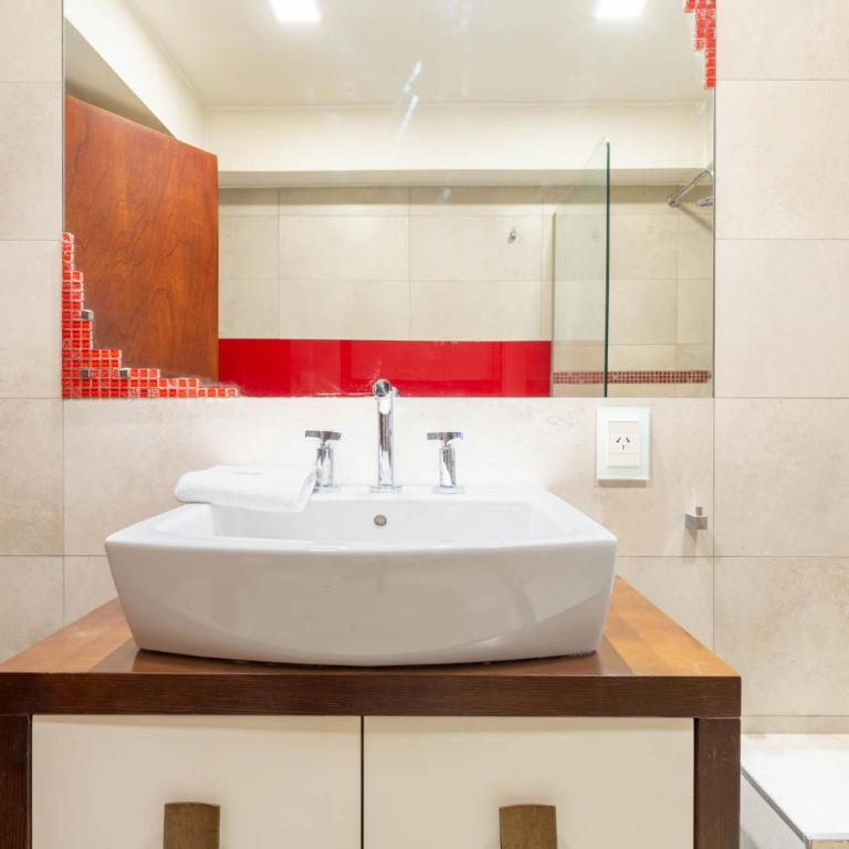 MOT Wine Country Deluxe Villa 27 pax - Villa - 68