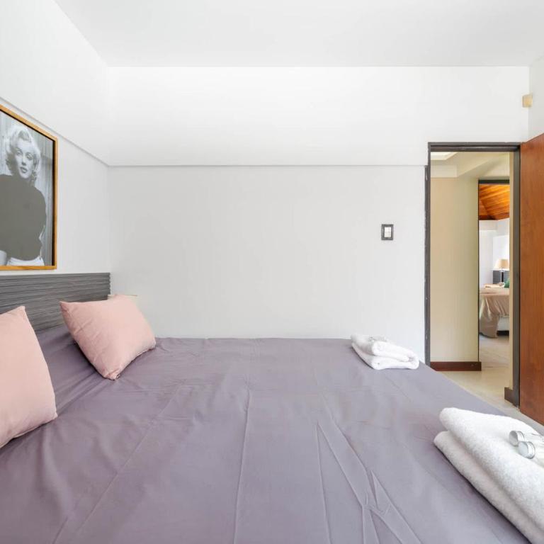 MOT Wine Country Deluxe Villa 27 pax - Villa - 78