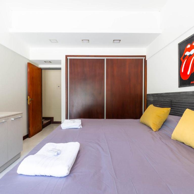 MOT Wine Country Deluxe Villa 27 pax - Villa - 77
