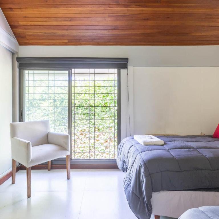 MOT Wine Country Deluxe Villa 27 pax - Villa - 82