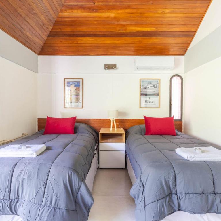 MOT Wine Country Deluxe Villa 27 pax - Villa - 83