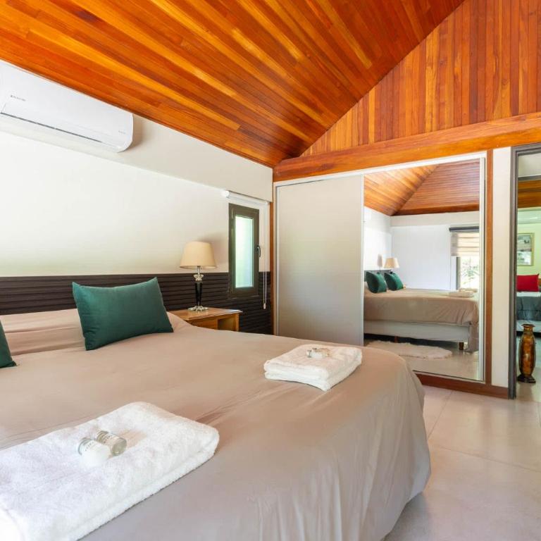 MOT Wine Country Deluxe Villa 27 pax - Villa - 86