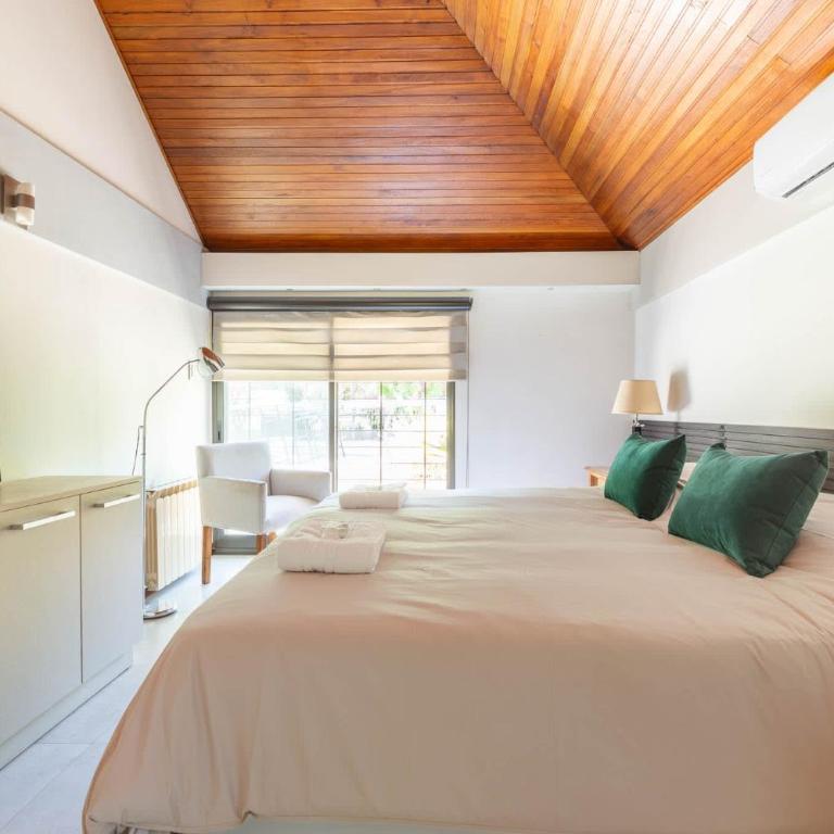 MOT Wine Country Deluxe Villa 27 pax - Villa - 88
