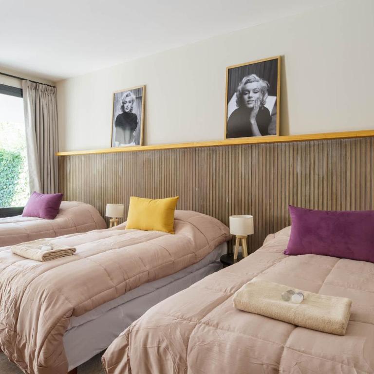 MOT Wine Country Deluxe Villa 27 pax - Villa - 90