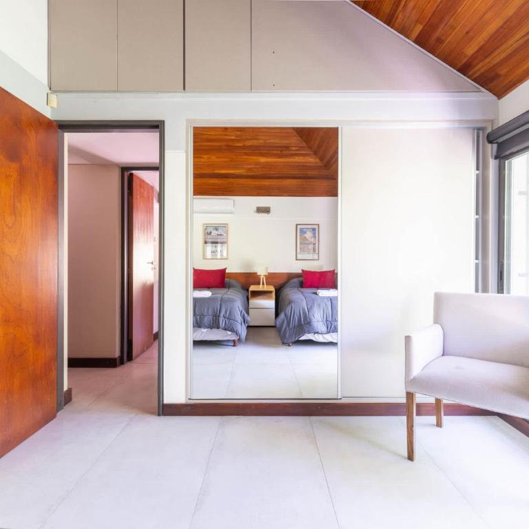 MOT Wine Country Deluxe Villa 27 pax - Villa - 91
