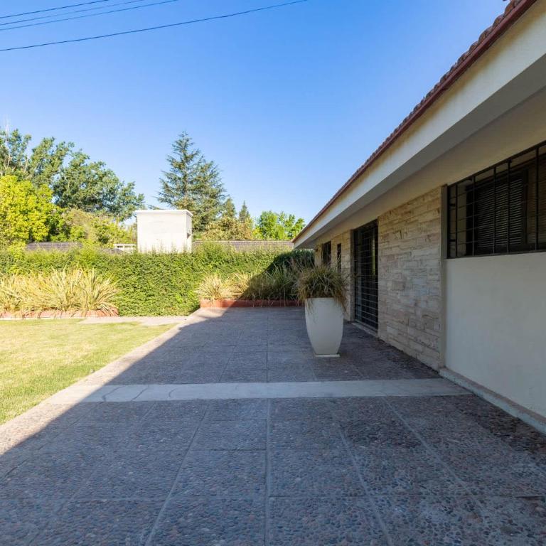 MOT Wine Country Deluxe Villa 27 pax - Villa - 94