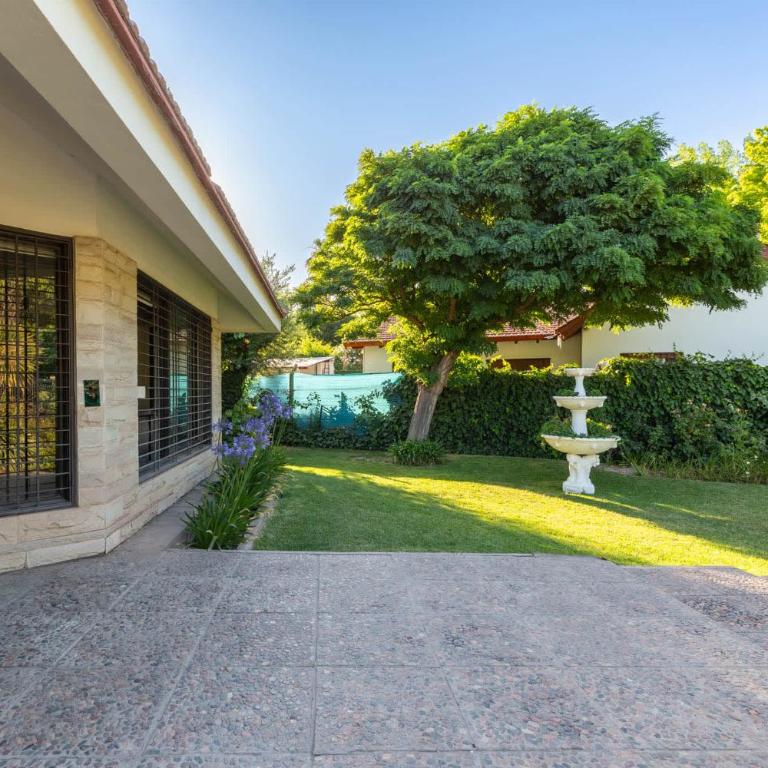 MOT Wine Country Deluxe Villa 27 pax - Villa - 95