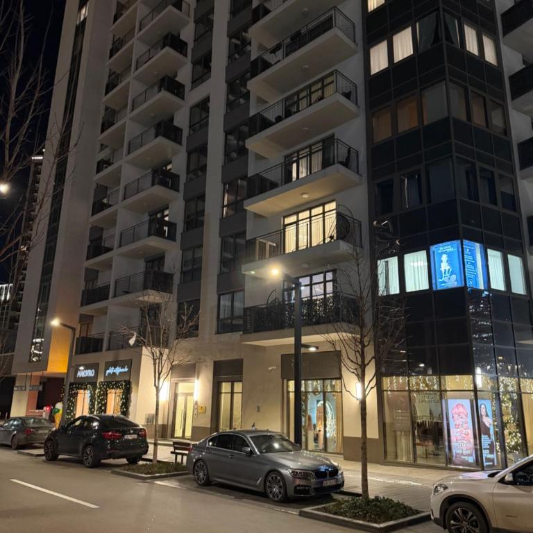 BW Arcadia RIVÉ Apartment - One-Bedroom Apartment - 15