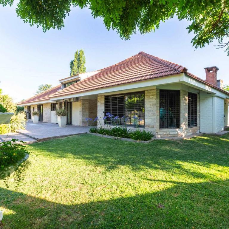 MOT Wine Country Deluxe Villa 27 pax - Villa - 97