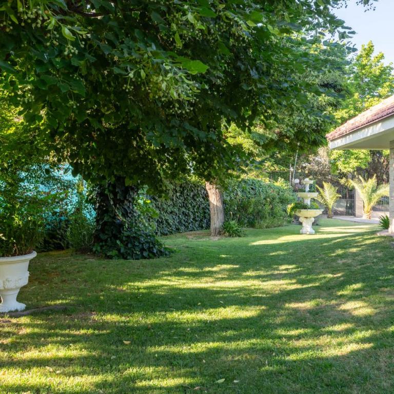 MOT Wine Country Deluxe Villa 27 pax - Villa - 100