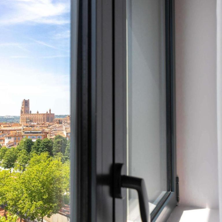ibis styles Albi Centre Le Theatro - Standard 1 Lit Double - 6
