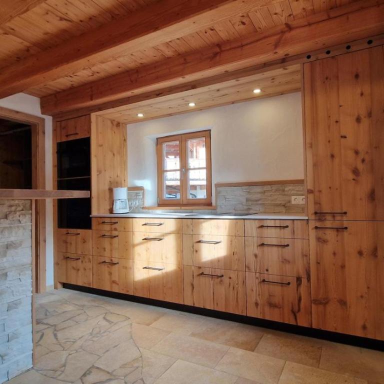 Alm Chalet Grosseck - Chalet - 5
