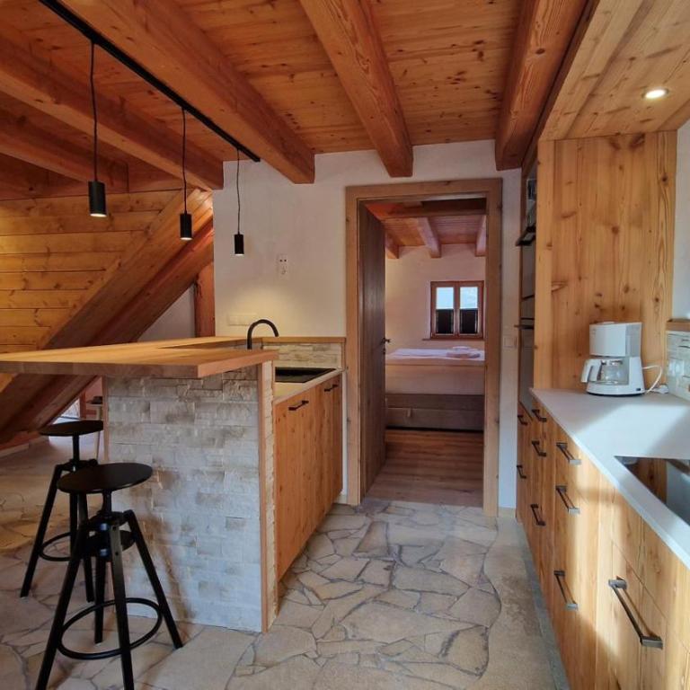Alm Chalet Grosseck - Chalet - 6