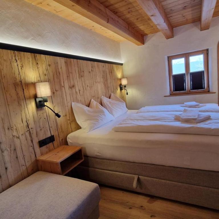 Alm Chalet Grosseck - Chalet - 8