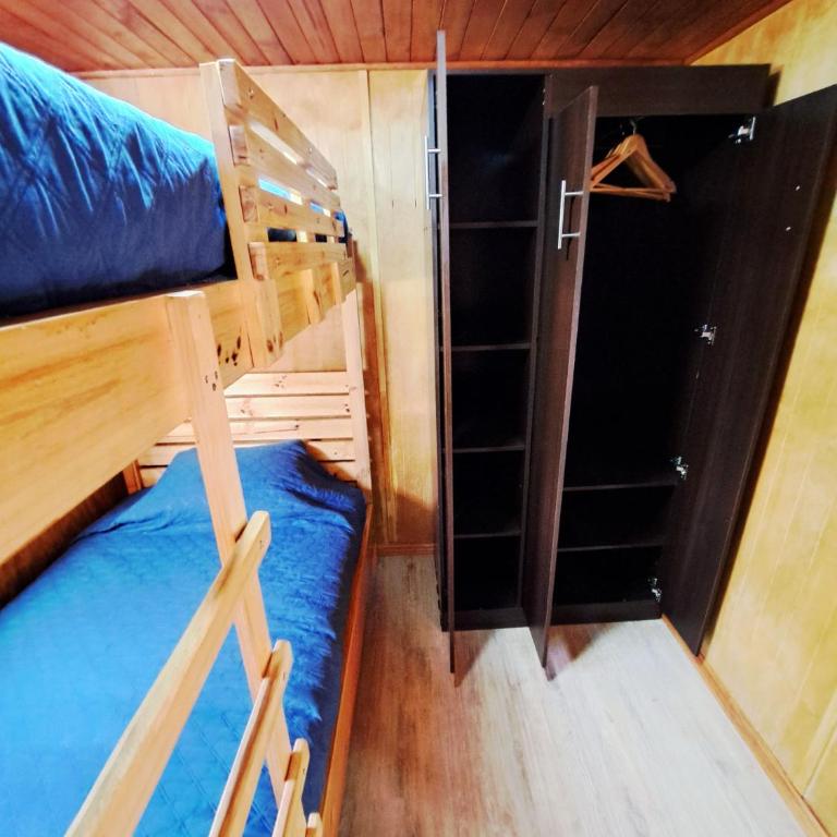 Tinaja Caliente incluida en Parcela Completa con Casa, Quincho, Canchas y Juegos - Three-Bedroom House - 52