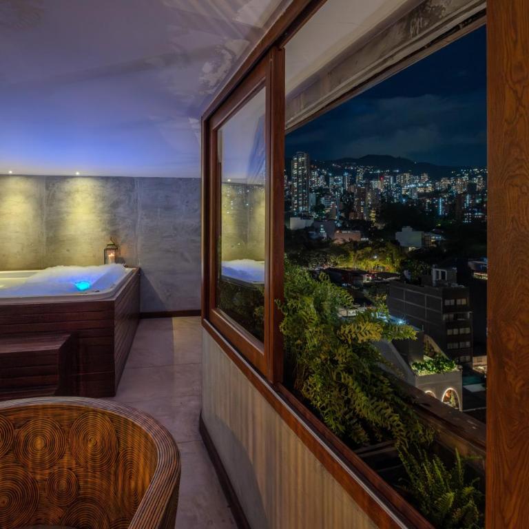 The Charlee Hotel - Suite Premier - 1