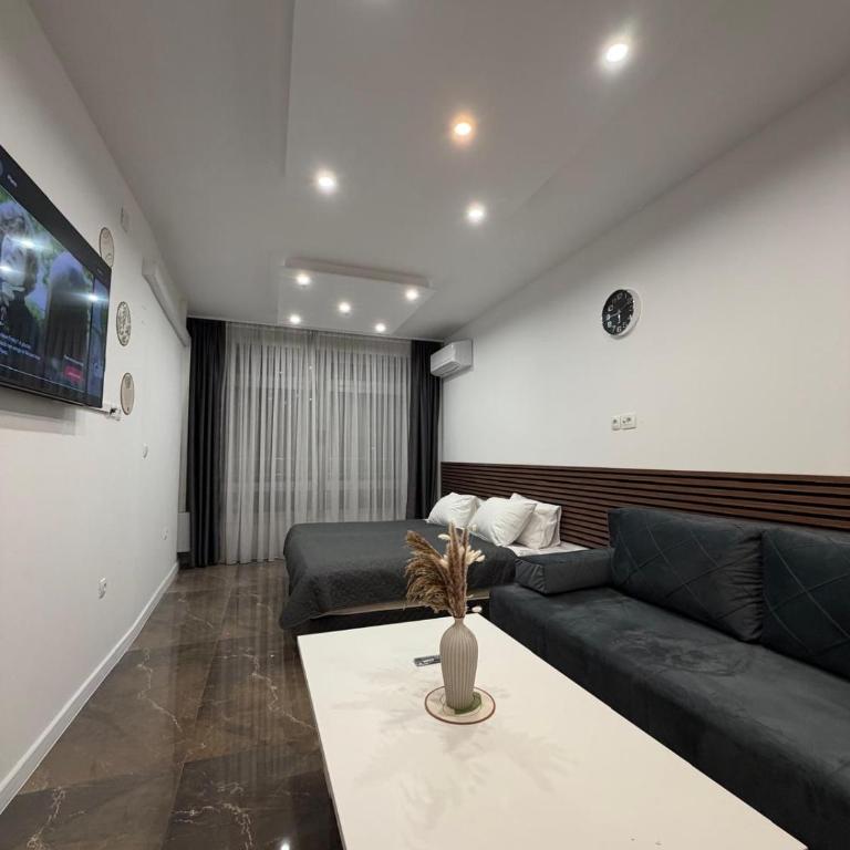 Sara City Center - Studio - 2