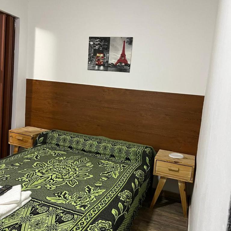 Hospedaje Malvinas - Habitación Doble - 2