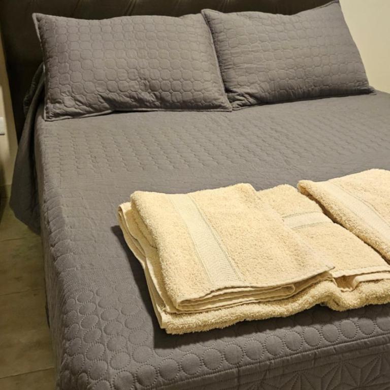 Edificio-Pellegrini PA - Apartamento de 1 dormitorio - 13