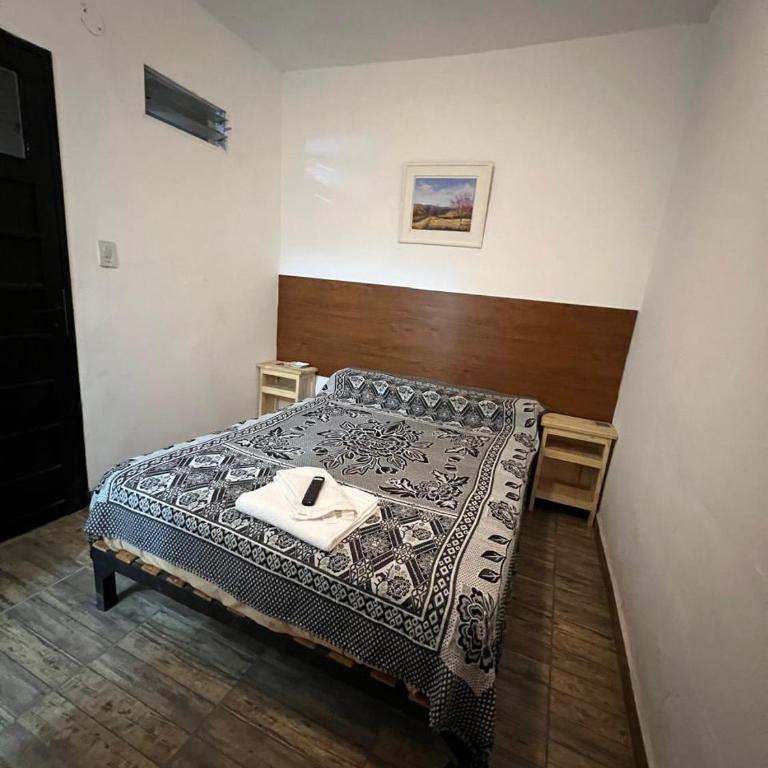 Hospedaje Malvinas - Habitación Doble - 5