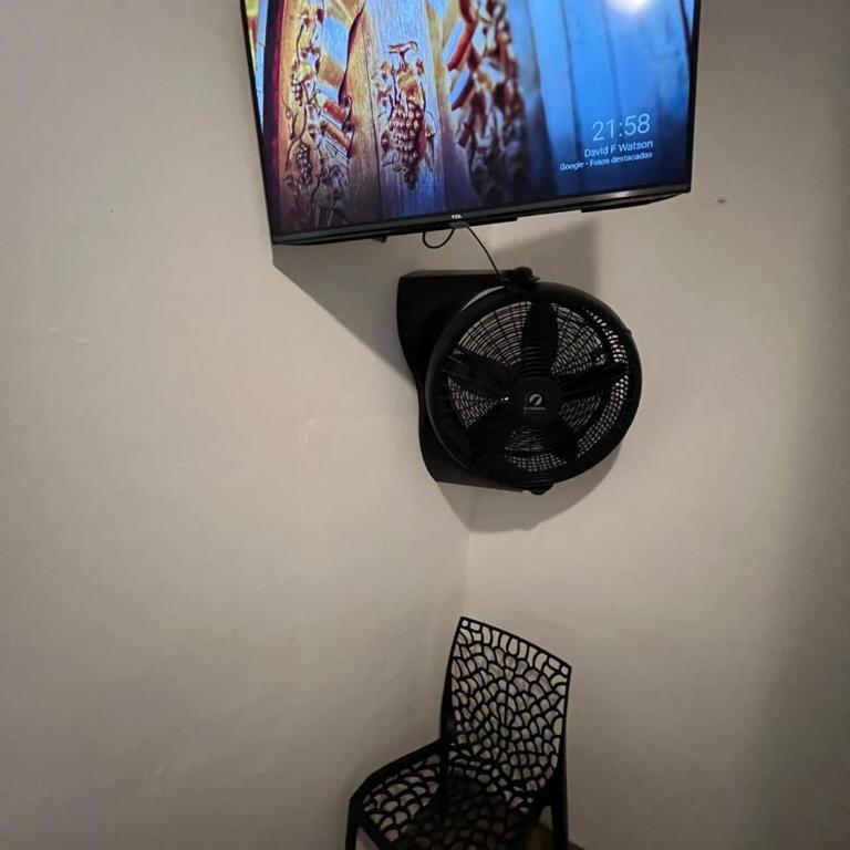 Hospedaje Malvinas - Double Room - 4