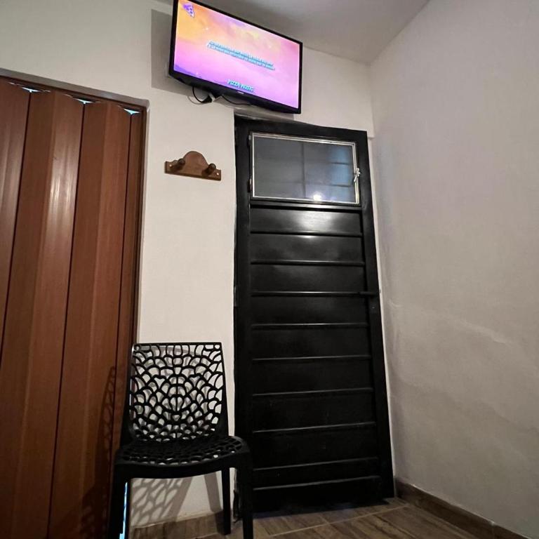 Hospedaje Malvinas - Habitación Doble - 5