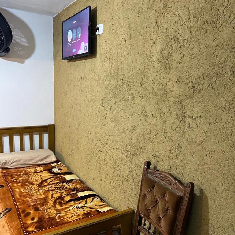 Hospedaje Malvinas - Habitación Triple - 2