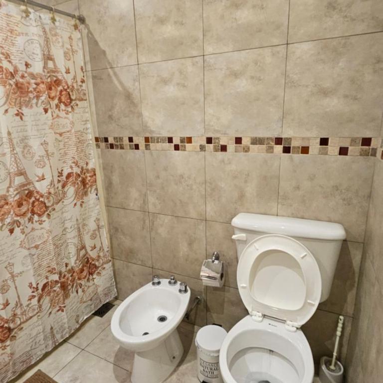 Edificio-Pellegrini PA - Apartamento de 1 dormitorio - 11