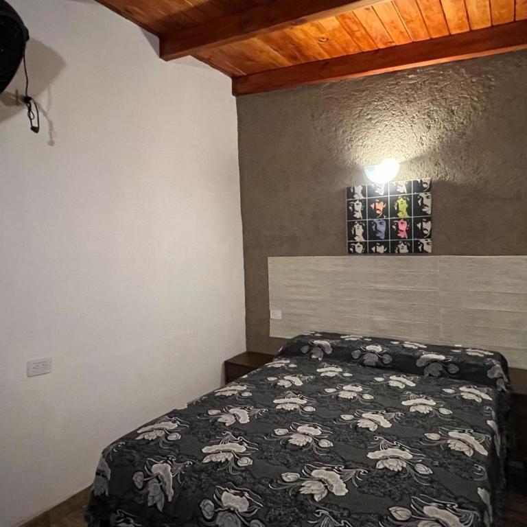 Hospedaje Malvinas - Habitación Triple - 3