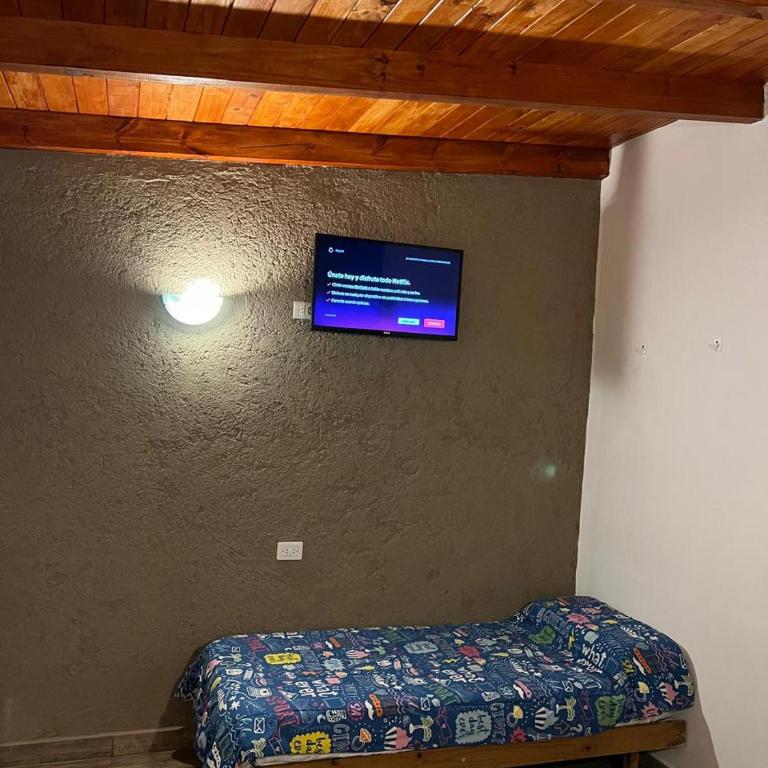 Hospedaje Malvinas - Habitación Triple - 2