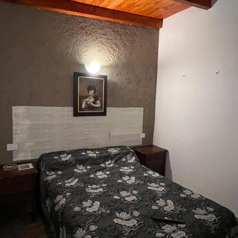 Hospedaje Malvinas - Habitación Triple - 1