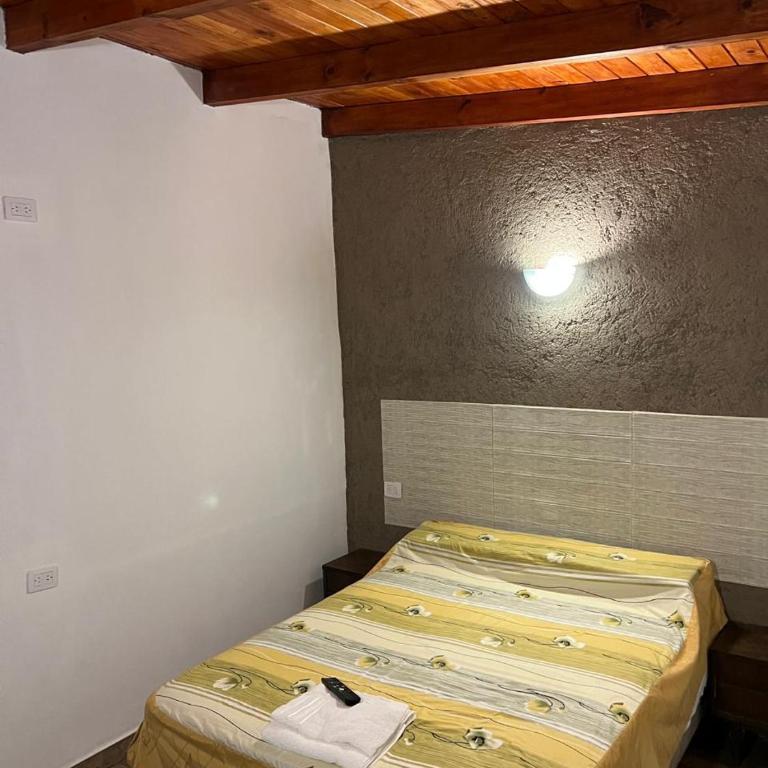 Hospedaje Malvinas - Habitación Triple - 3