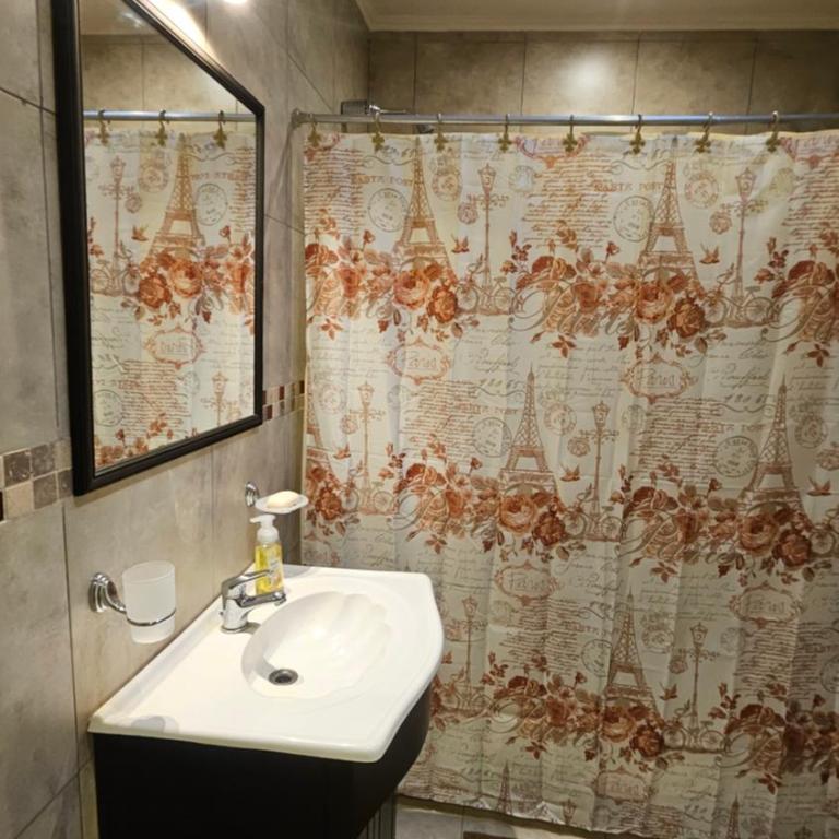 Edificio-Pellegrini PA - Apartamento de 1 dormitorio - 10