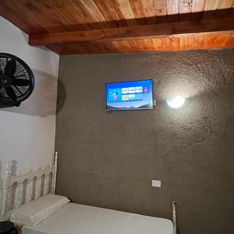 Hospedaje Malvinas - Habitación Triple - 4