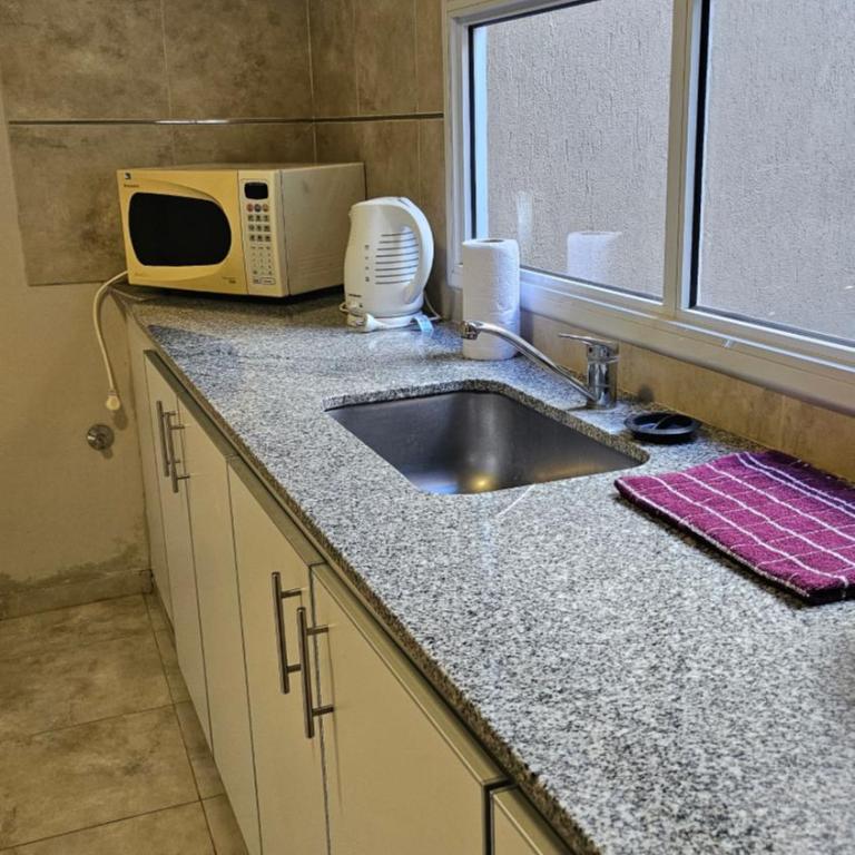 Edificio-Pellegrini PA - Apartamento de 1 dormitorio - 9