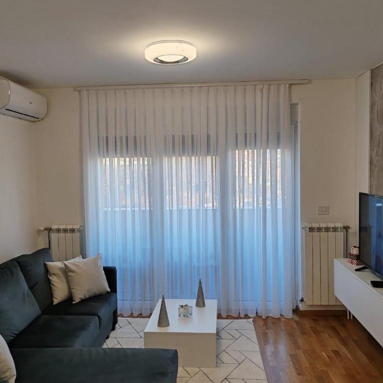 Dvosobni apartman Pavic Lux - Apartman sa 2 Spavaće Sobe - 14