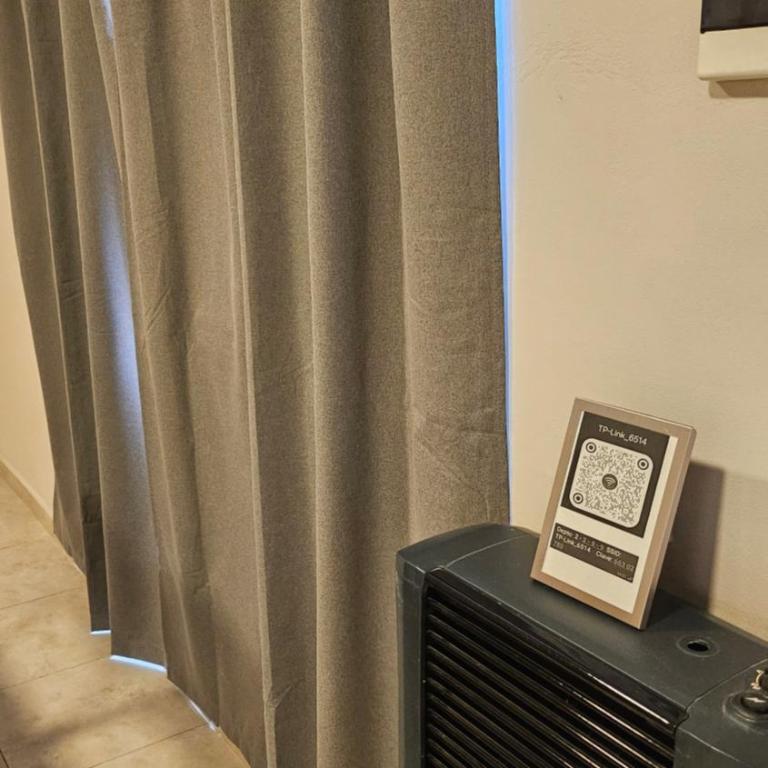 Edificio-Pellegrini PA - Apartamento de 1 dormitorio - 8