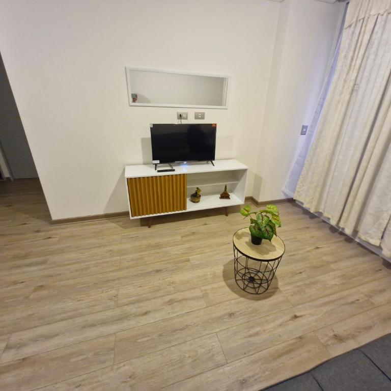 edificio libertad iquique departamento doble - Two-Room Apartment - 11
