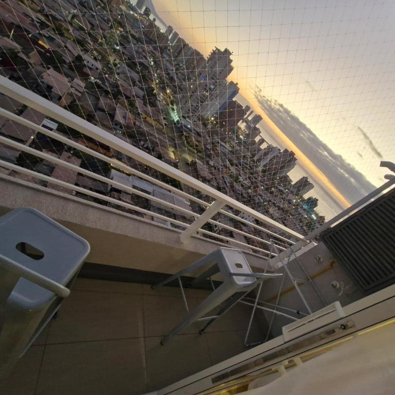 edificio libertad iquique departamento doble - Two-Room Apartment - 14