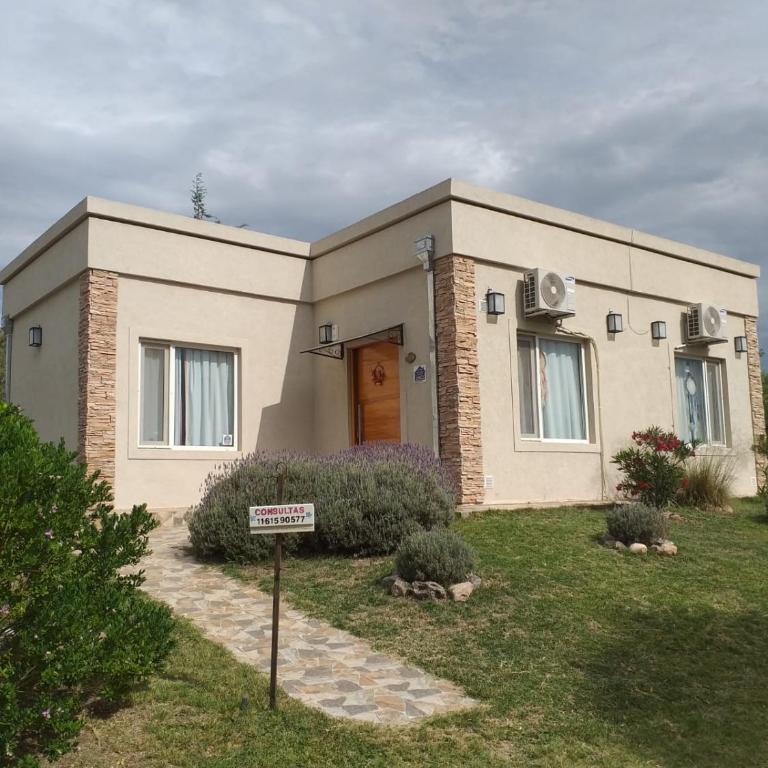 CABAÑAS DEL ANGEL - Apartamento - Planta baja - 3