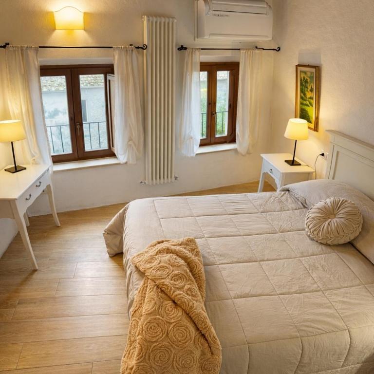 Casa Bordoli - Casa con 2 Camere da Letto - 2