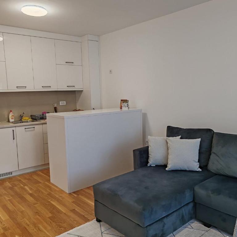 Dvosobni apartman Pavic Lux - Apartman sa 2 Spavaće Sobe - 16