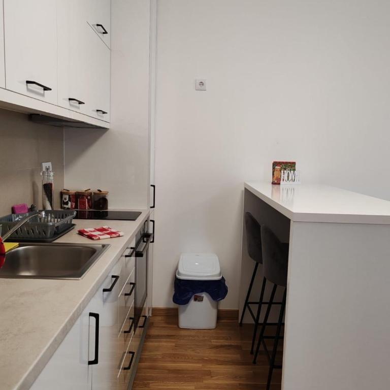 Dvosobni apartman Pavic Lux - Apartman sa 2 Spavaće Sobe - 19