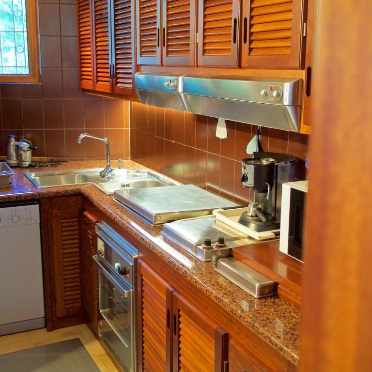 49Starfish Holiday Home - Casa Vacanze - 13